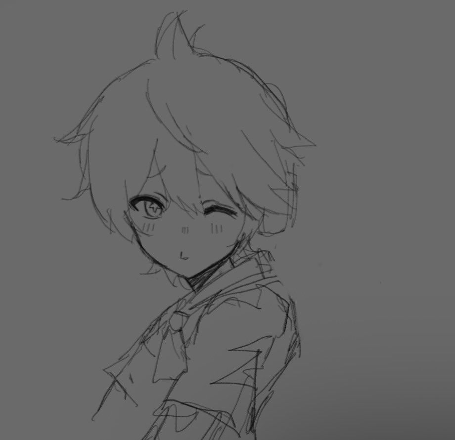 REEhhm8's tweet photo. #lenkagamine #pjsk https://t.co/7hYF63cqq9