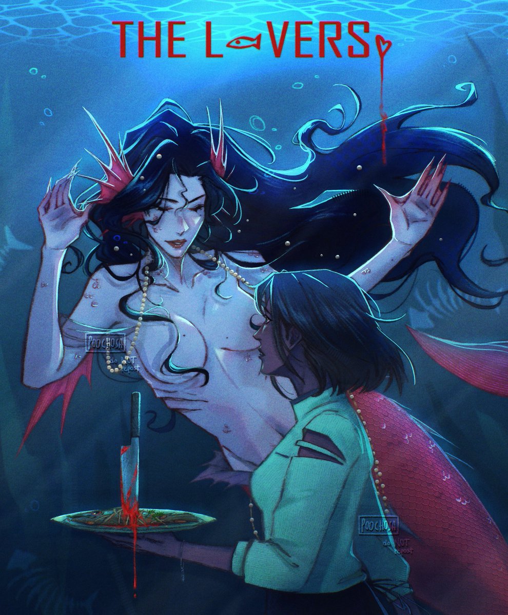 poochosa_side's tweet photo. korrasami the lovers au 🧜🏻‍♀️ 🍣
#korrasami #thelovers #tlok https://t.co/ZQun7tvbsf