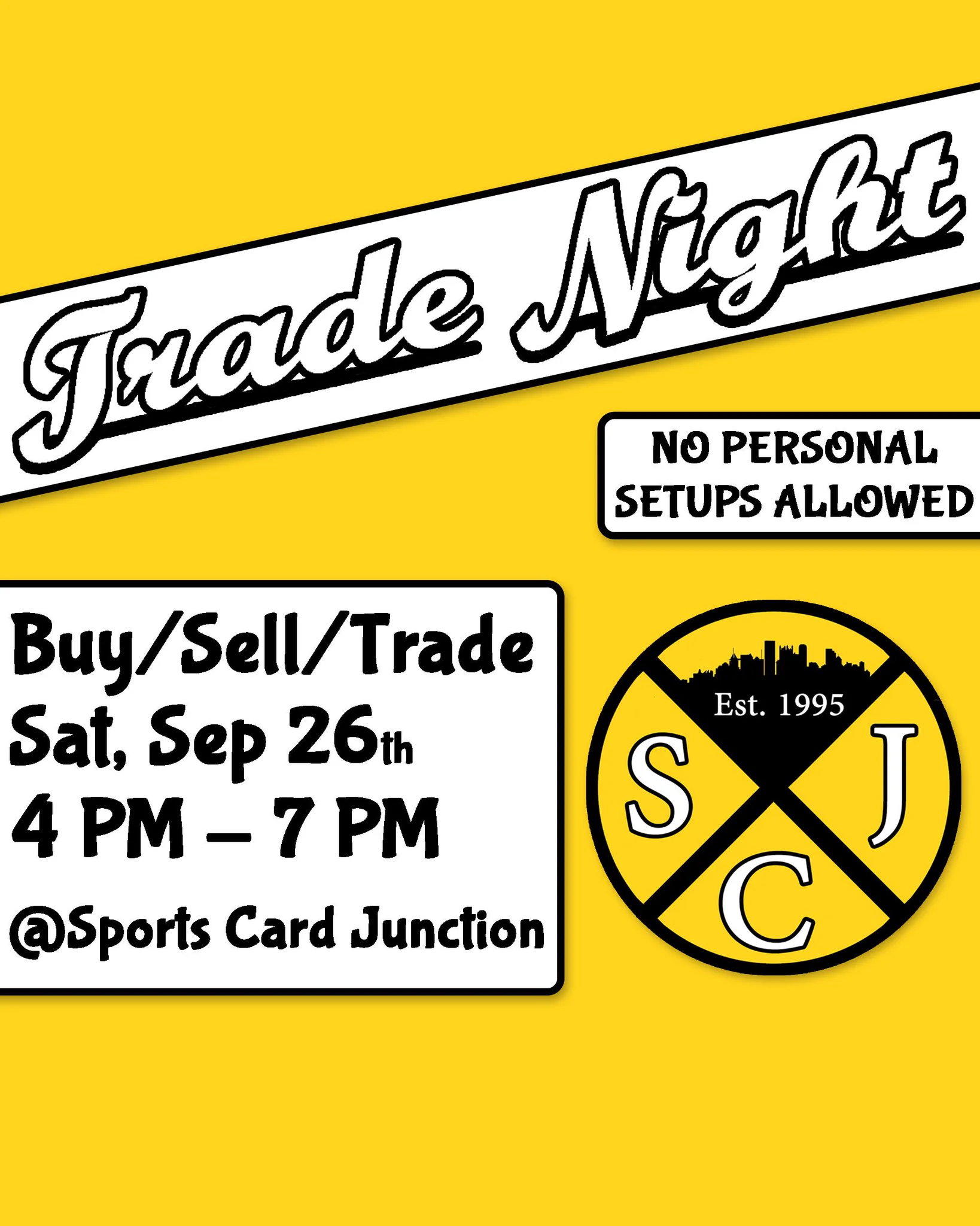 Sports Card Junction LLC on X: 
