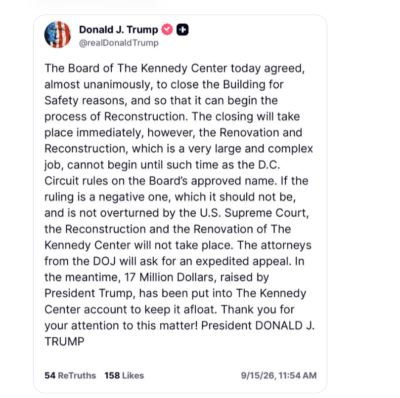 herotimeszero's tweet photo. Most dogs just urinate on stuff to mark their territory and leave. But not Trump. He wants to urinate on everything. And if he can't, he wants it destoroyed. 

That's how he treats all of America. If he can't own it and steal from it, he wants it crushed. https://t.co/qVOUGfycyB