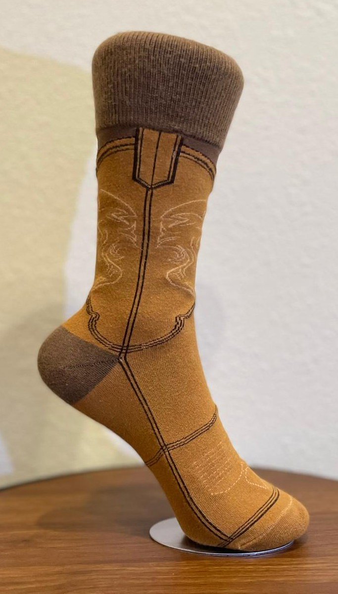 TexSocksChief tweet picture