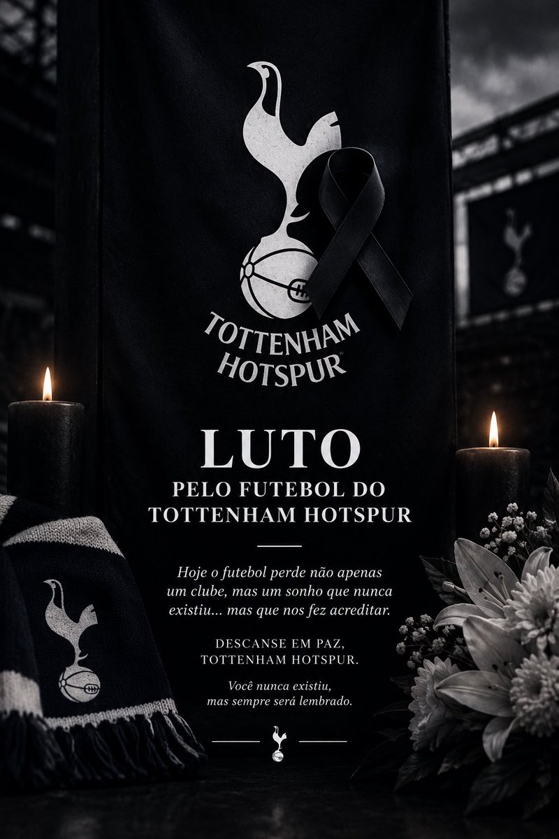 brasilspurs tweet picture