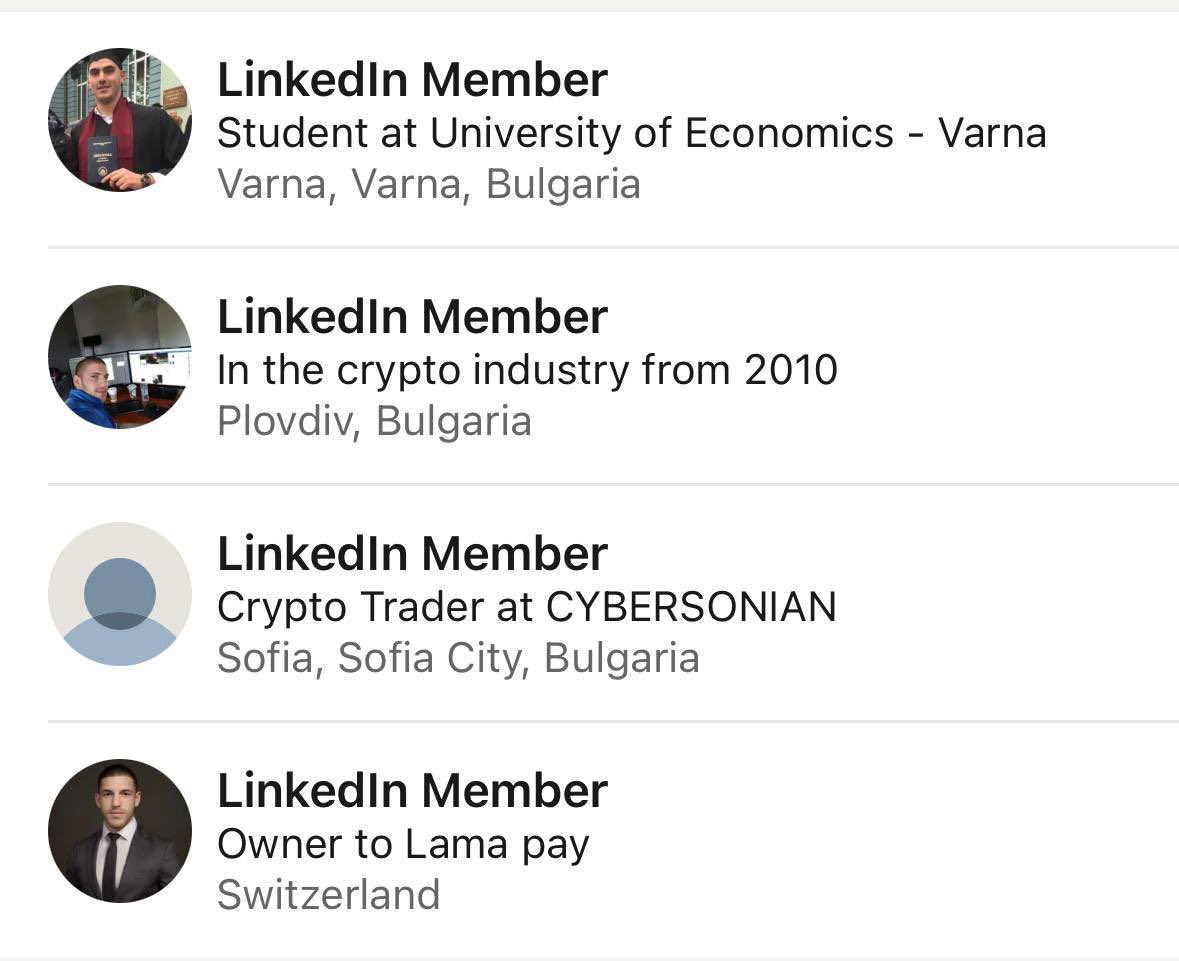 robogarbag_e's tweet photo. @LamaPays team update:
-iOS TestFlight live; official App Store launch Sept 19.
-Preparing $10k US ad push to reach 2-3M people. 
-Fully doxxed team
CA: 2fWzx35rQMAATQGhJzVTvzeXHcenCQLqCog9Jkg5pump https://t.co/0gmoNZwHmk