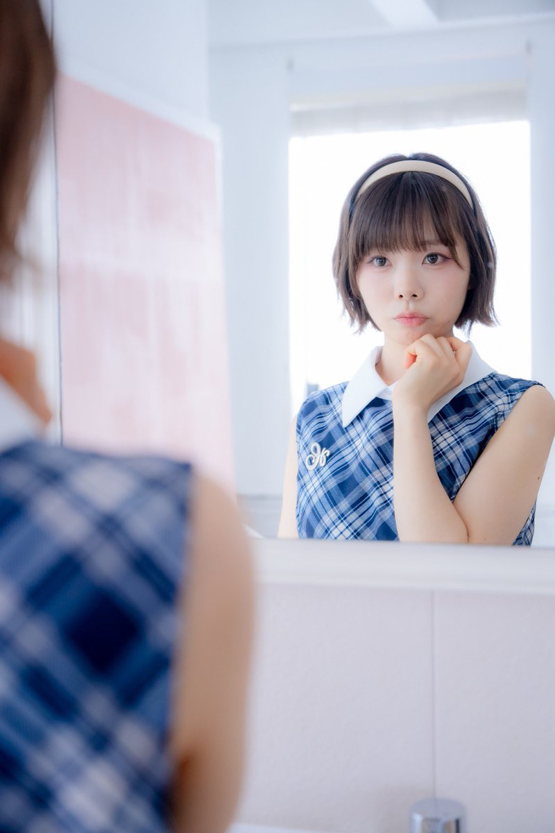 36motordrive's tweet photo. きっと〜鏡の中の自分に呪文をかけて〜

誰かの心に届け

model:結つむぎさん
@tumugi_musubi12 

#結つむぎ
#つむぎーず
#SOAR撮影会
#ポートレート https://t.co/IBI2ZL0OeF