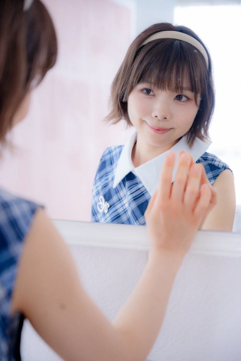 36motordrive's tweet photo. きっと〜鏡の中の自分に呪文をかけて〜

誰かの心に届け

model:結つむぎさん
@tumugi_musubi12 

#結つむぎ
#つむぎーず
#SOAR撮影会
#ポートレート https://t.co/IBI2ZL0OeF
