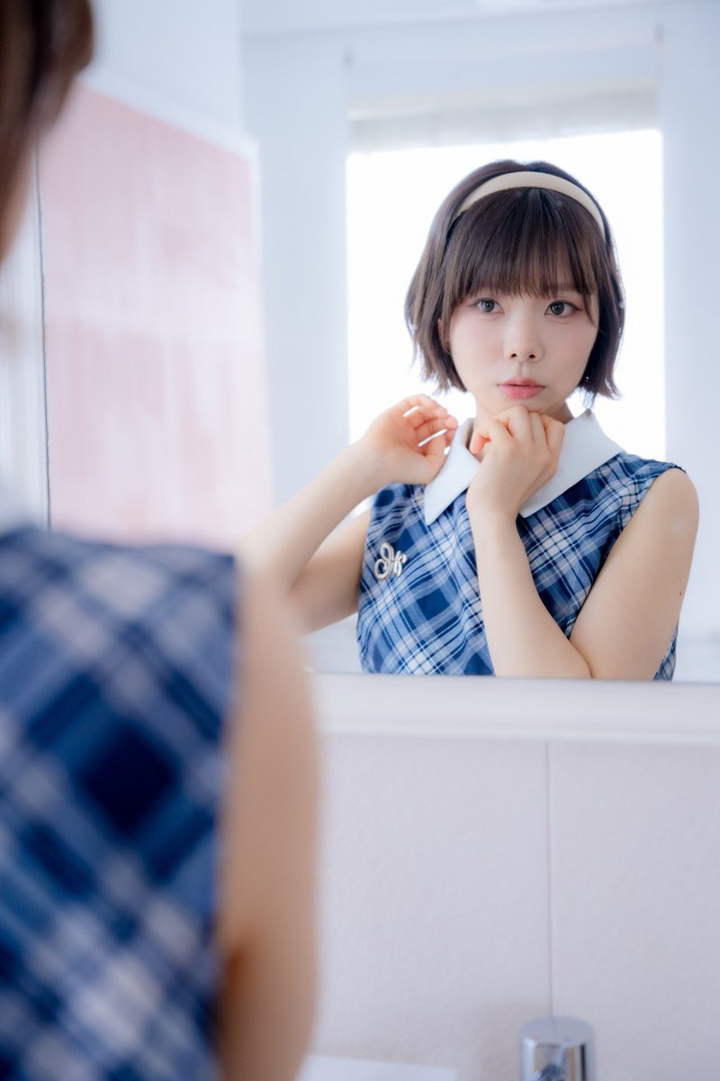 36motordrive's tweet photo. きっと〜鏡の中の自分に呪文をかけて〜

誰かの心に届け

model:結つむぎさん
@tumugi_musubi12 

#結つむぎ
#つむぎーず
#SOAR撮影会
#ポートレート https://t.co/IBI2ZL0OeF