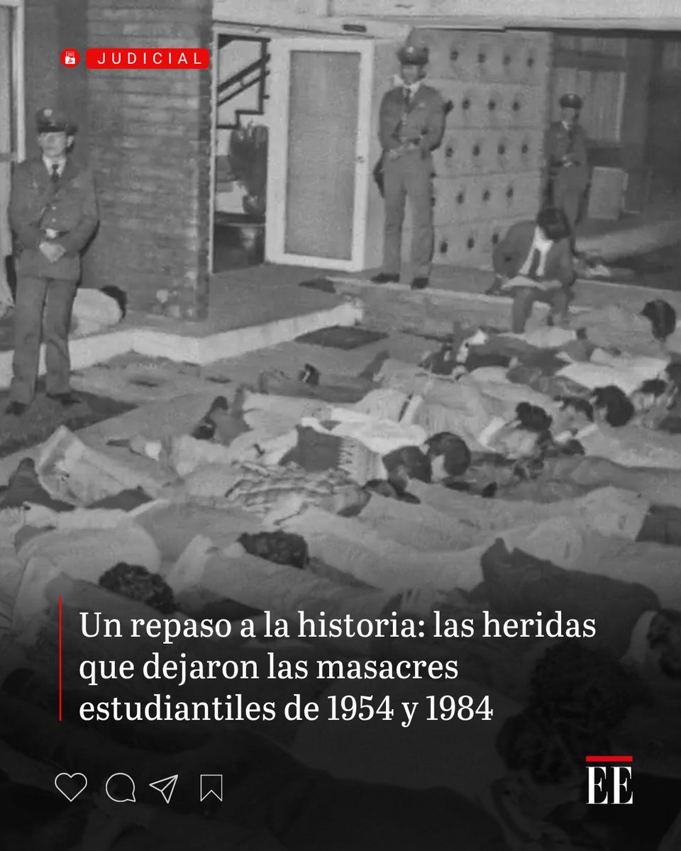 elespectador's tweet photo. En su discurso, el presidente Abelardo de la Espriella aseguró que la Policía Nacional será la primera autoridad en ingresar cuando una manifestación estudiantil derive en lo que él denominó “terrorismo urbano”. 👉 https://t.co/dXsO9roJkN https://t.co/DktvfgHnAn