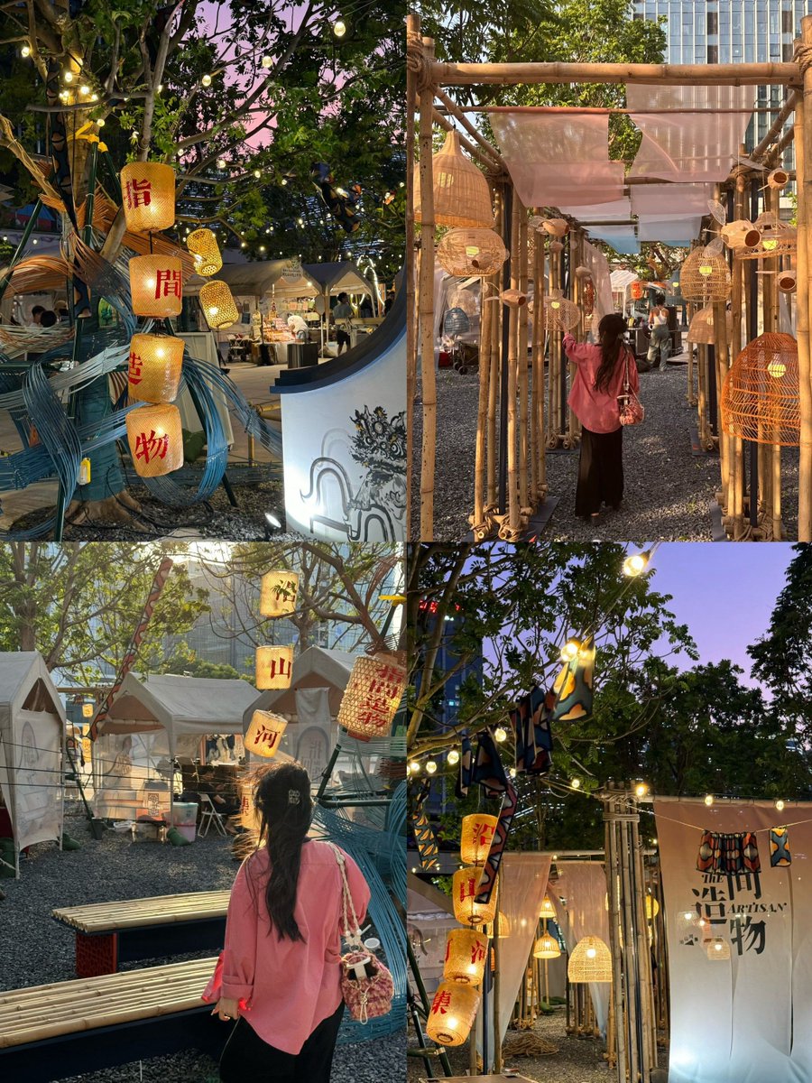 TraciBillewev's tweet photo. Step into a live street painting demo by emerging artist Lila—vibrant colors, brushstrokes that tell a story, and a tiny pop-up art market right after. Art doesn’t just stay in galleries, it’s here, now!， https://t.co/0525lsHddG