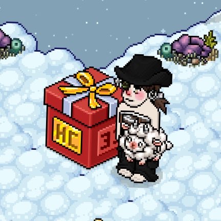 roumancezz's tweet photo. ⋆˚࿔ Sorteo Caja HC by roumancez 𝜗𝜚˚⋆

Requisitos: repostear ✨

El ganador se anunciará el día miércoles 17 de septiembre.

Xoxo, habbo ⋆˚౨ৎ ⋆.˚ https://t.co/4onT5Adb52