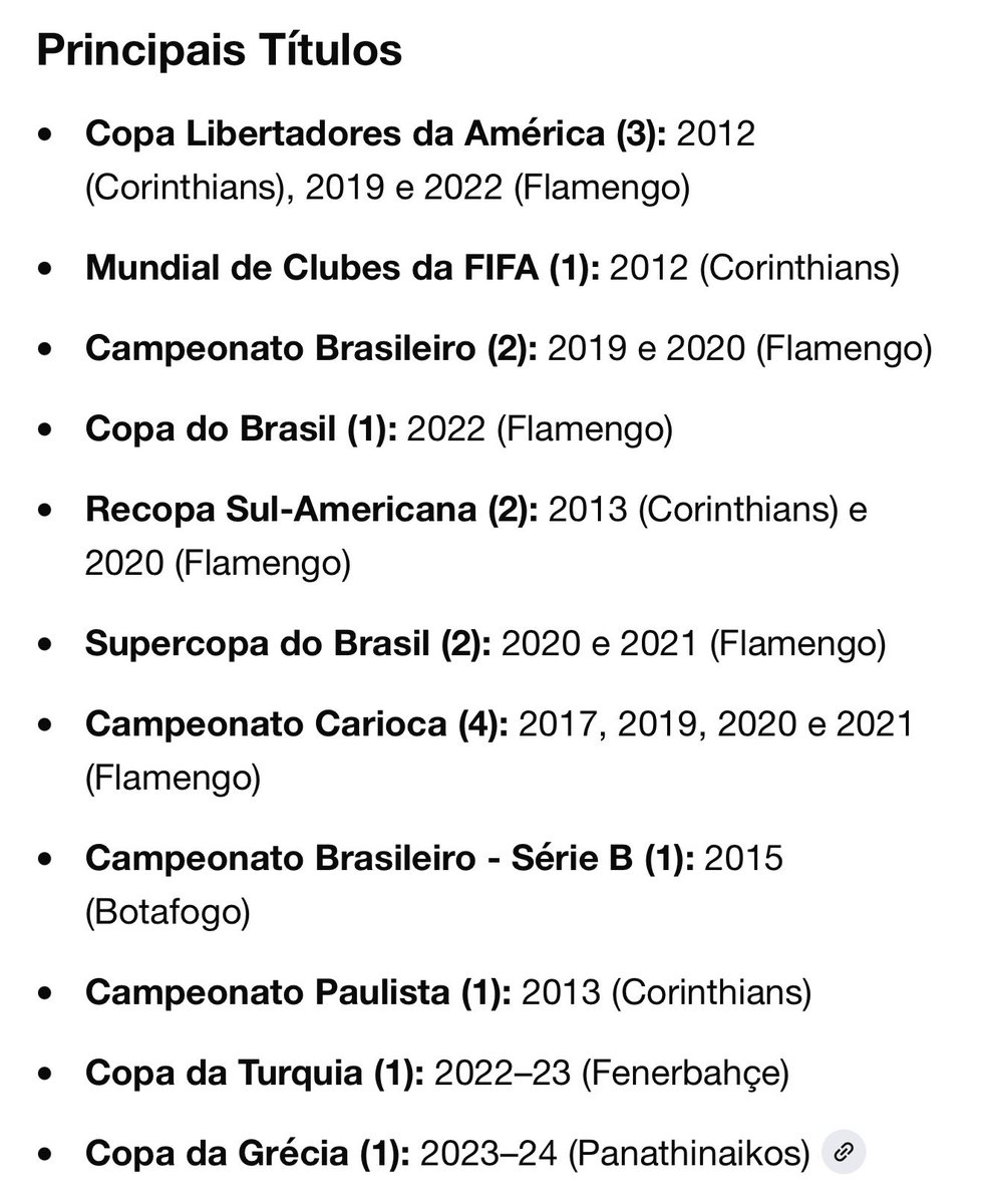 VictorEstefano0's tweet photo. @GiusepeCammoli @matheusbsfc Aparentemente o campeonato argentino é uma premier league KKKKKKKK e ainda tive que ver o amigo em outro comentário desmerecer o Arão com esse currículo https://t.co/fVUjbdLoPz