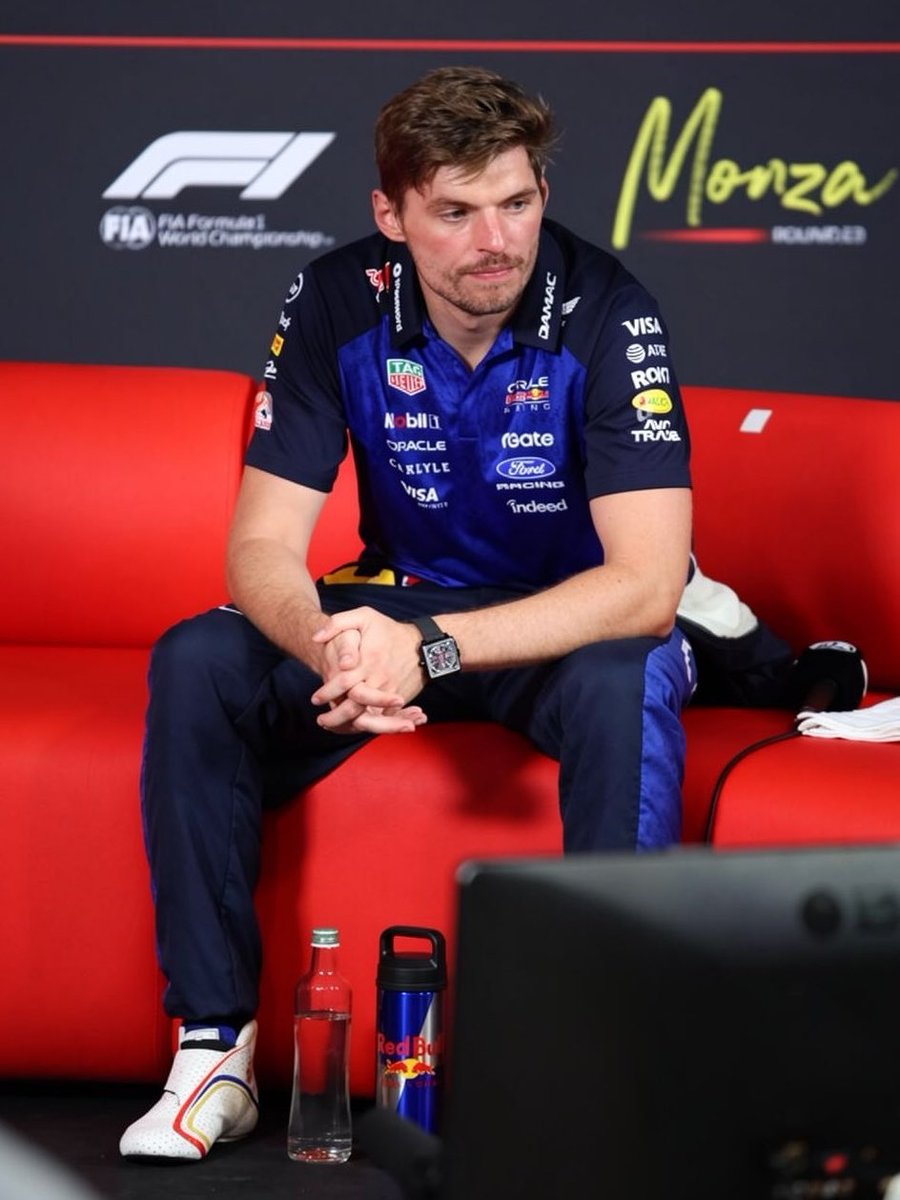 emstappen's tweet photo. I miss you Monza Max come back home https://t.co/Jdh6KoMIcX