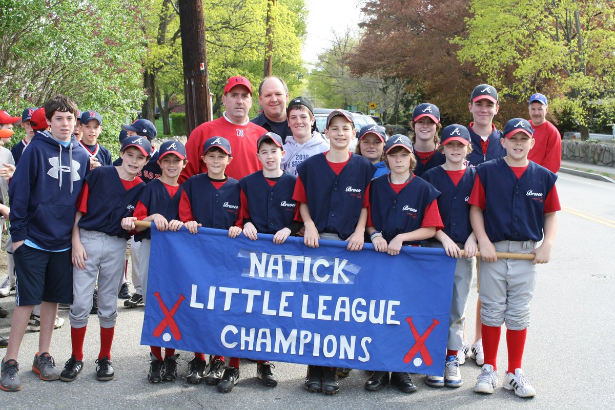 jamarks243's tweet photo. @NatickBaseball @NNHSTigers @NatickLL @NatickPost107 @SluggersFury https://t.co/p6axdGtubj