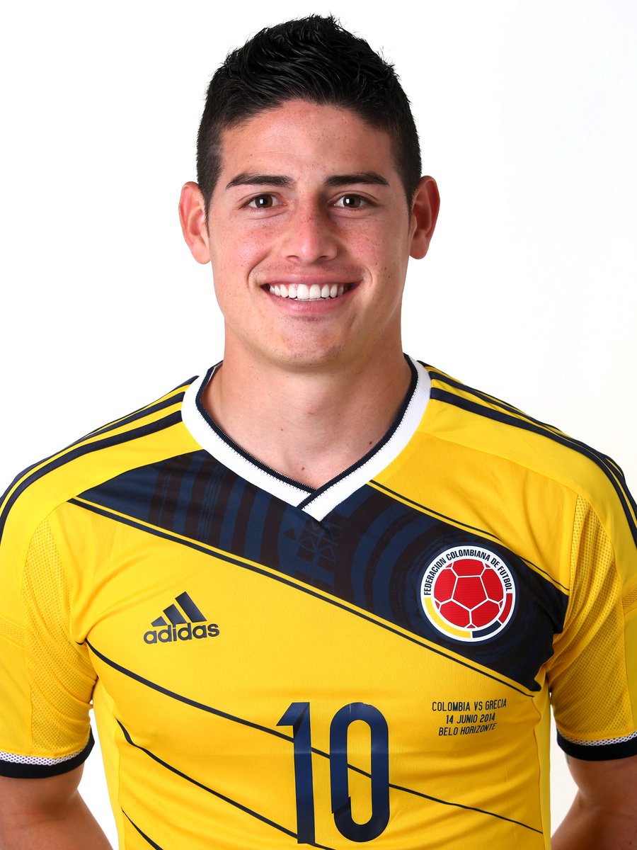 fifaworldcup_es's tweet photo. James Rodríguez, un legado eterno. 🇨🇴❤️

#CopaMundialFIFA https://t.co/8MYK2X68kk
