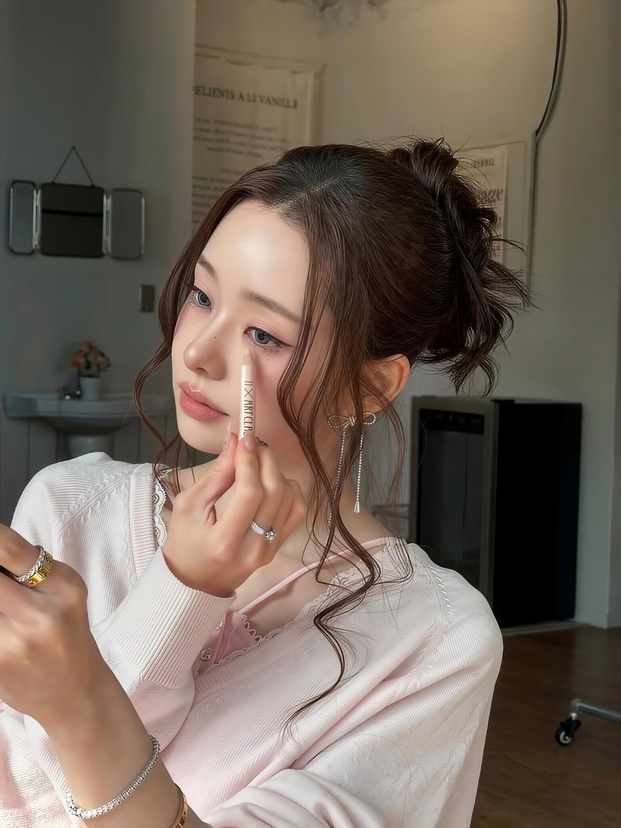 princesdolie's tweet photo. ୨୧ ──ㅤ𝒟iaㅤdeㅤprincesa,ㅤ finalmente!ㅤℰstavaㅤprecisandoㅤnesteㅤ momento.ㅤ🌷ㅤ https://t.co/S1Ggf1rSkE