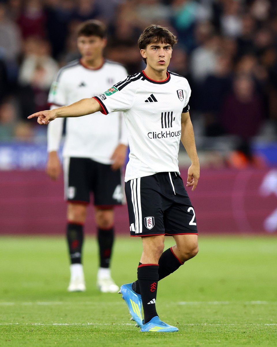 FulhamFC tweet picture