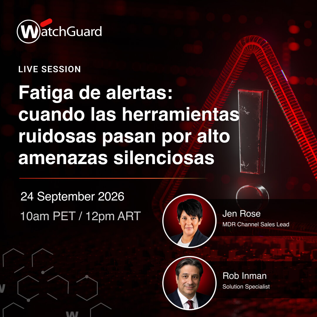 watchguard tweet picture