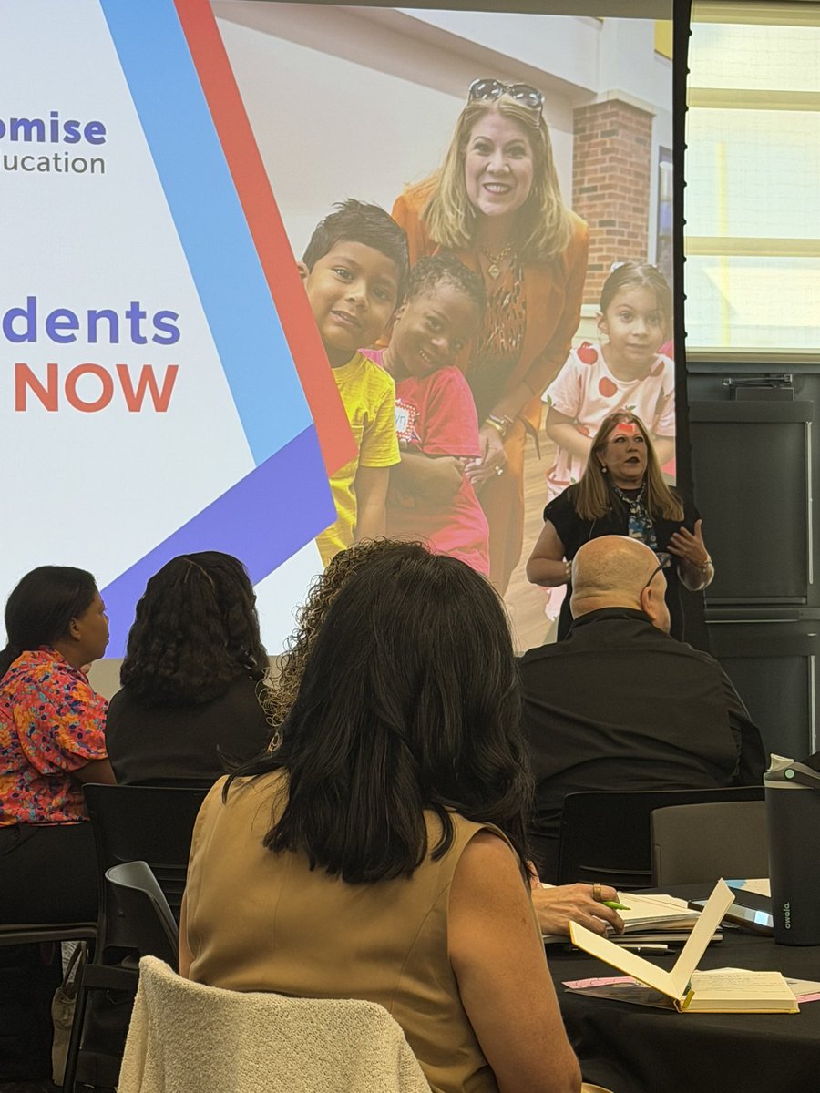 TISDOIS's tweet photo. Getting to go back and facilitate an N2 Learning session was such a great opportunity! I love that this work allows us to keep learning, growing alongside one another. Grateful for opportunities that challenge us and make us better educators and leaders! @N2Learning https://t.co/h11idRtUmV