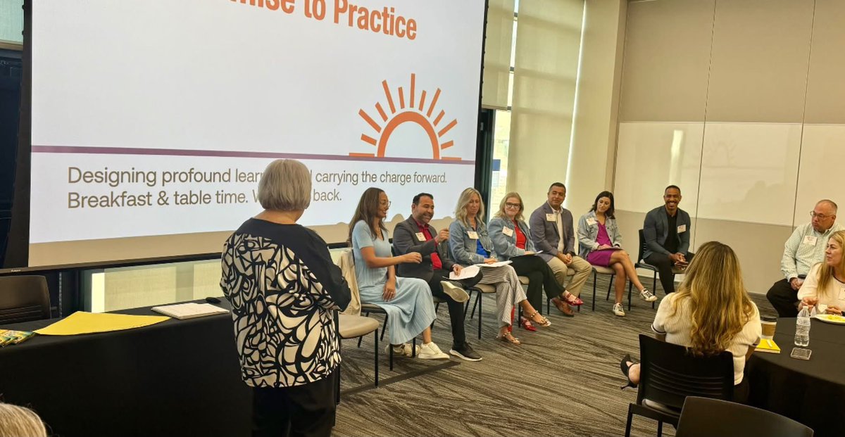 TISDOIS's tweet photo. Getting to go back and facilitate an N2 Learning session was such a great opportunity! I love that this work allows us to keep learning, growing alongside one another. Grateful for opportunities that challenge us and make us better educators and leaders! @N2Learning https://t.co/h11idRtUmV