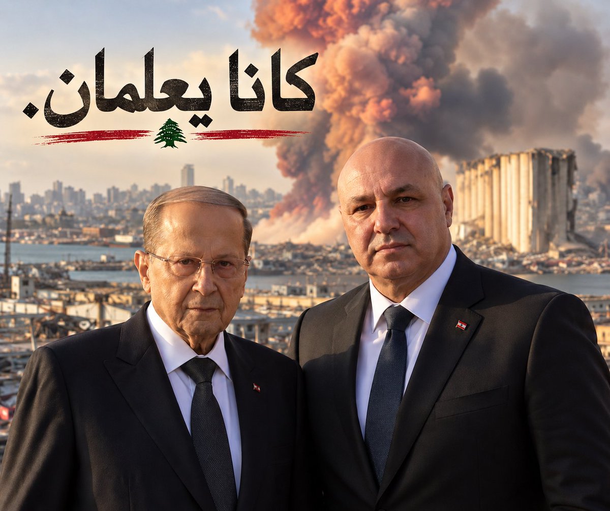 HoussamMarsan's tweet photo. @Annahar https://t.co/UyvNq7zEdY