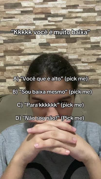 _FREECSZLDYCK's tweet photo. Passei 5 minutos em silencio hj pq n soube falar nada quando escutei isso de um colega https://t.co/FAj12jLyBX