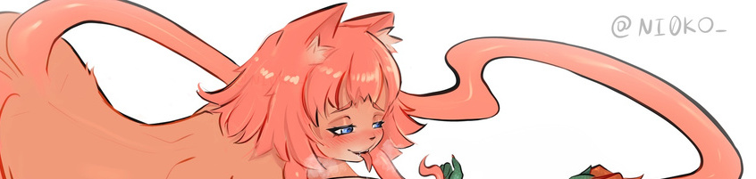 NI0KO_'s tweet photo. tentacle job - yay or nay? https://t.co/DGaM88aP14