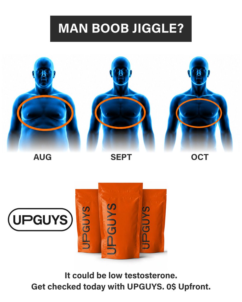 upguys's tweet photo. $0 Lab Requisition
$0 Phone Consultation
$0 Shipping
