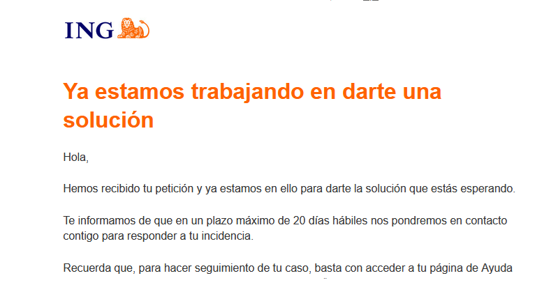 AhorroFacil_'s tweet photo. Mi mujer era clienta de ING pero no usaba la cuenta, así que la ha cancelado y ha solicitado supresión de datos para poder abrir de nuevo en unos meses y beneficiarse de alguna promoción.

Aquí te detallo el proceso👇 https://t.co/3GPdr13QFF