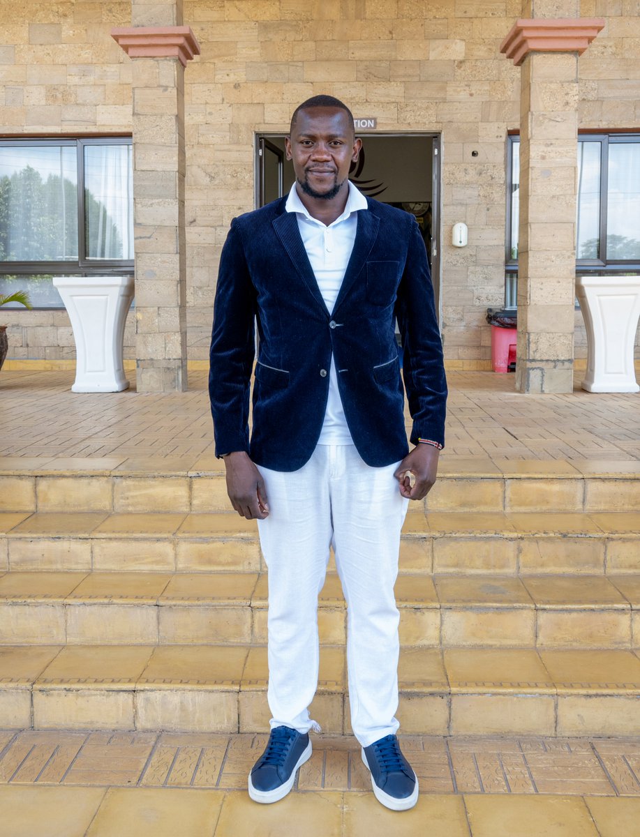 _IPYF's tweet photo. Building spaces for young people to engage across political divides requires intentional leadership. Convener Kidi Mwanga continues to bring young leaders to connect, learn and prepare for meaningful democratic participation ahead of 2027.

#InterPartyDialogue #PeaceBuilding https://t.co/XqA7X276VU