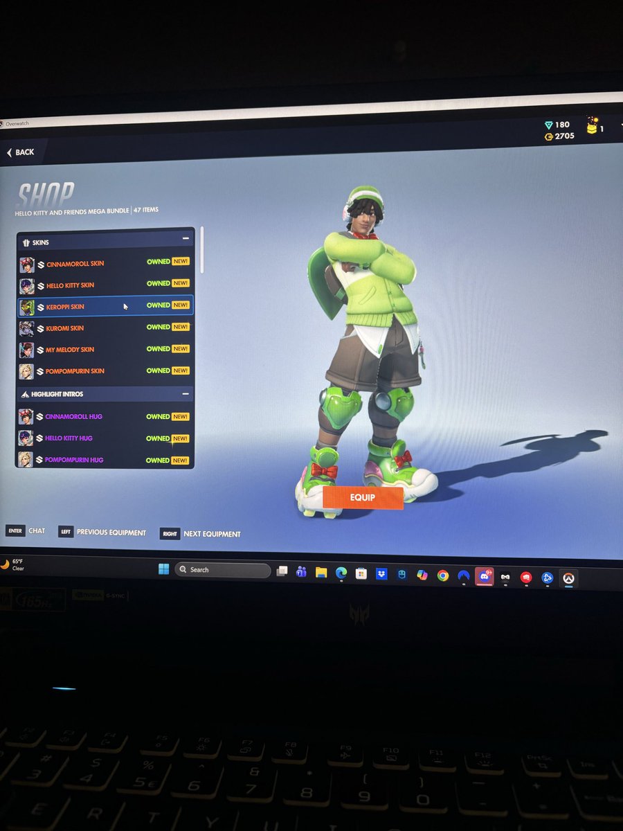 daredpengu68414's tweet photo. sup! looking for moots 

penguin 

-21 (mdni!!)
-he/him
-switch
- games: addicted to ow :<
likes &amp; repost are gladly appreciated 

#promotwt  #owtwt #gamingtwt
#anitw #nsfw #nsfwtwt https://t.co/s2W2aF2Ogn