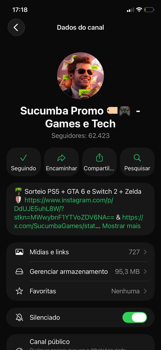 r3iliver3's tweet photo. @SucumbaGames Abençoa senhor, amém 🙏🏽 https://t.co/JXMGNcfa65