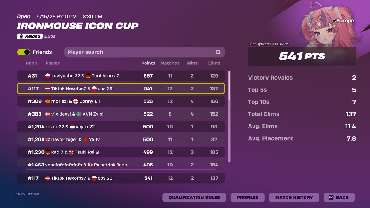 KapiFNR's tweet photo. won the pussy pink skin lfg https://t.co/EnJ6NhpaXc