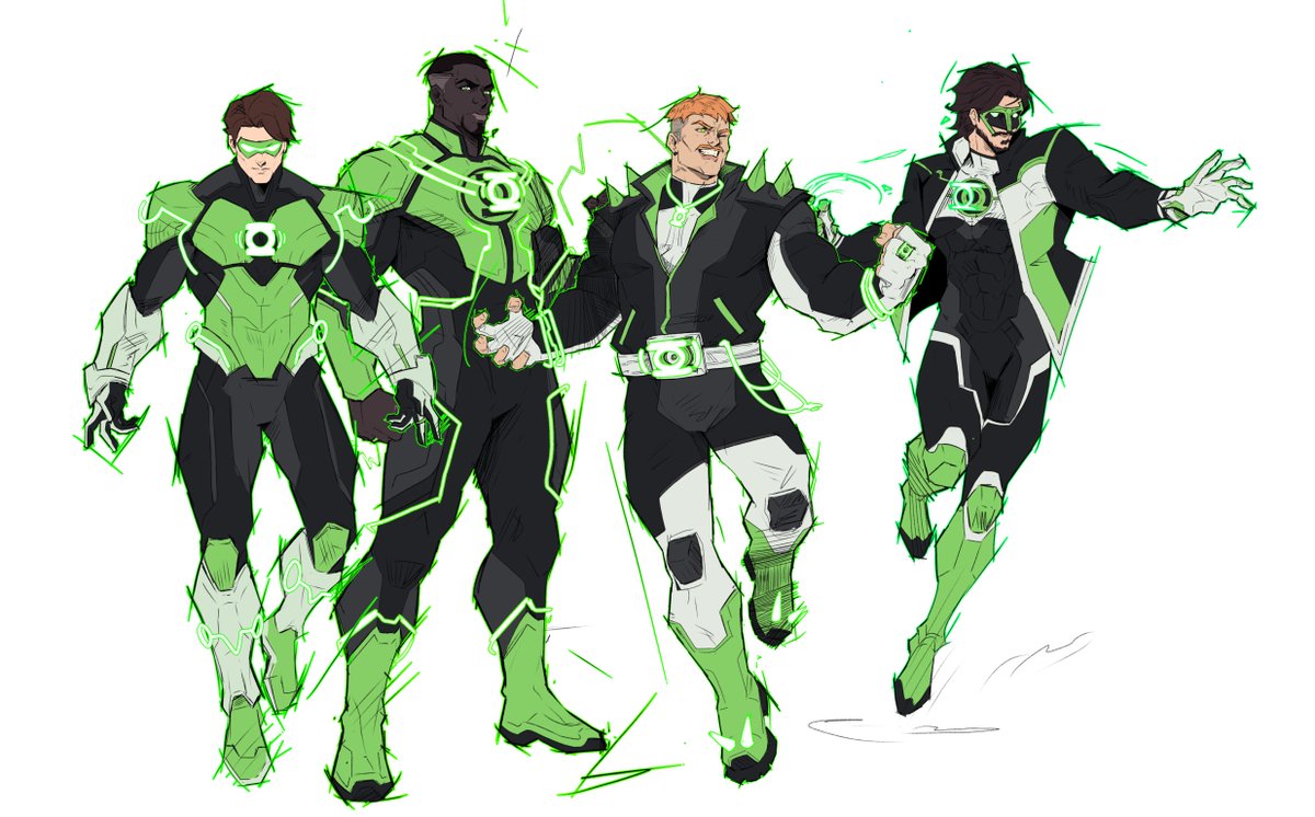 ast__mc's tweet photo. The four corpsmen https://t.co/XbX1Wz1T1z