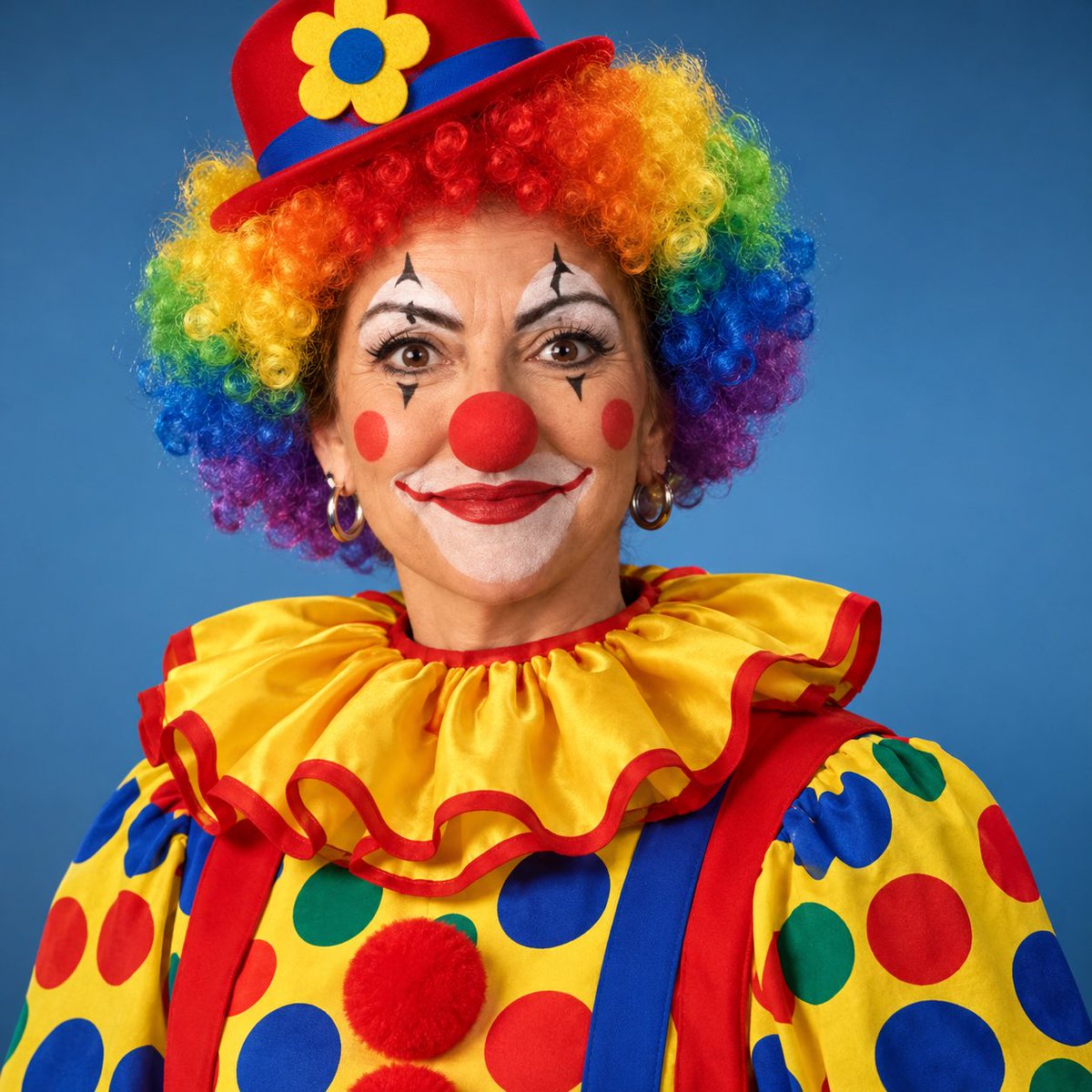 CityOfLight040's tweet photo. @VVD @DilanYesilgoz Weer een 🤡 act https://t.co/Z06Yaw8jqE