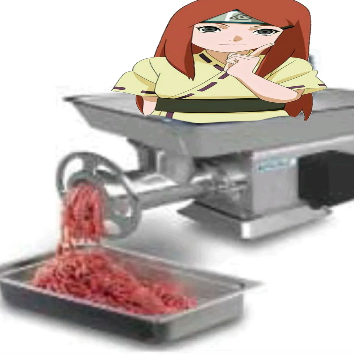 acervokushi's tweet photo. KUSHINA FOFO BIUTA https://t.co/mOgSVw6sWQ