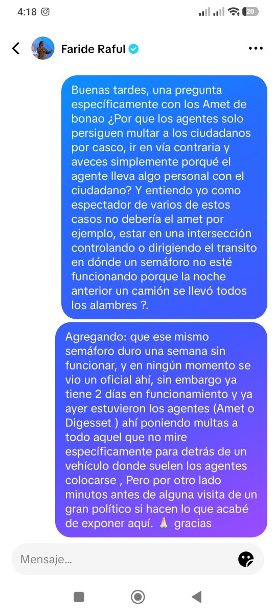 Jmanuelrc23's tweet photo. Ustedes creen que faride me responda 🤔? https://t.co/FEGIYrAMgG