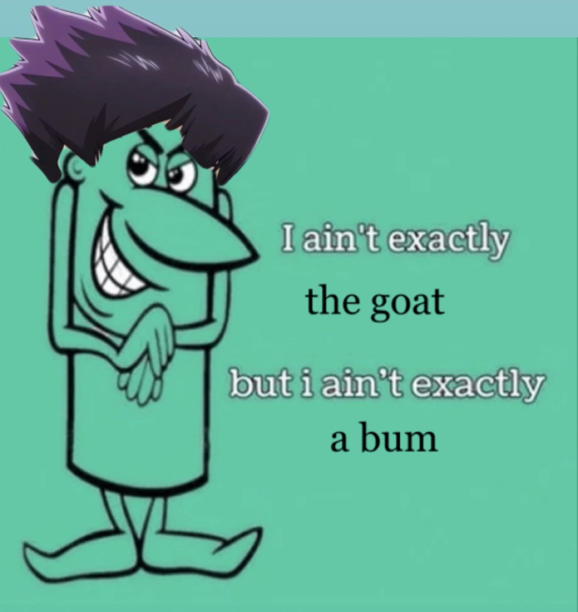 _monkey_D_larp's tweet photo. Karasu isn’t giving me enough slander material he’s neither good nor poop right now https://t.co/3UXCh3O6Yr