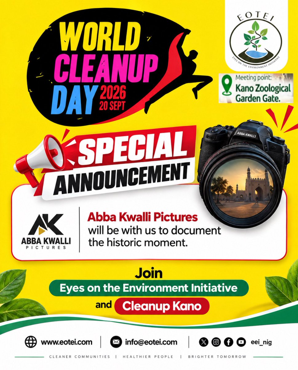 Abdul_Climate's tweet photo. Thank you @Abba_Kwalli https://t.co/bliwZZwowA