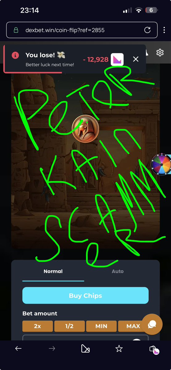 MishaShorts's tweet photo. #scammersteam #scam #warning #scam #dexbetscam #peterkainscammer https://t.co/BKH3vyR4DH