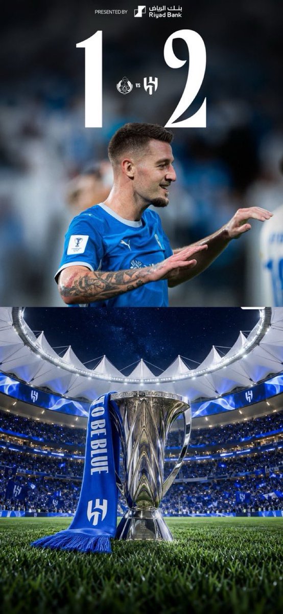 _Reu6's tweet photo. الخطوه الأولى نحو اللقب✅💙

مبرووووك 💙

 #الهلال_الغرافه https://t.co/kAj9Bha8Cm