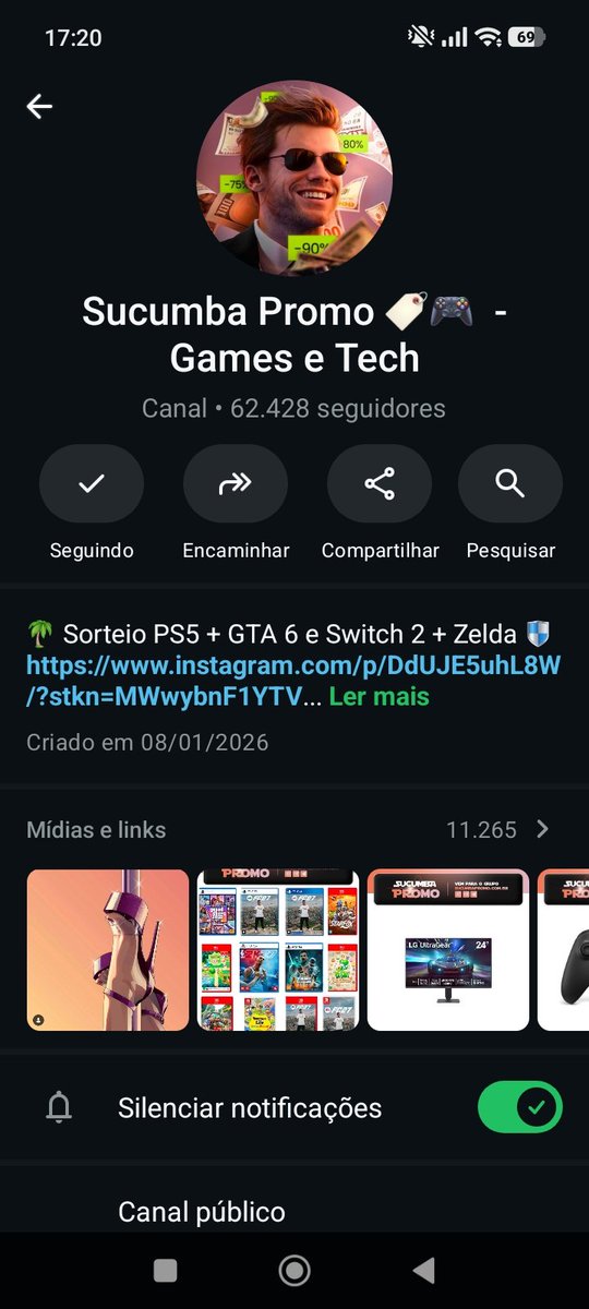 Polentagameplay's tweet photo. @SucumbaGames Boraaaaa amanhã é meu aniversário esse vai ser o melhor presente do mundo 🙌🙌 https://t.co/mvzF9T4ecJ