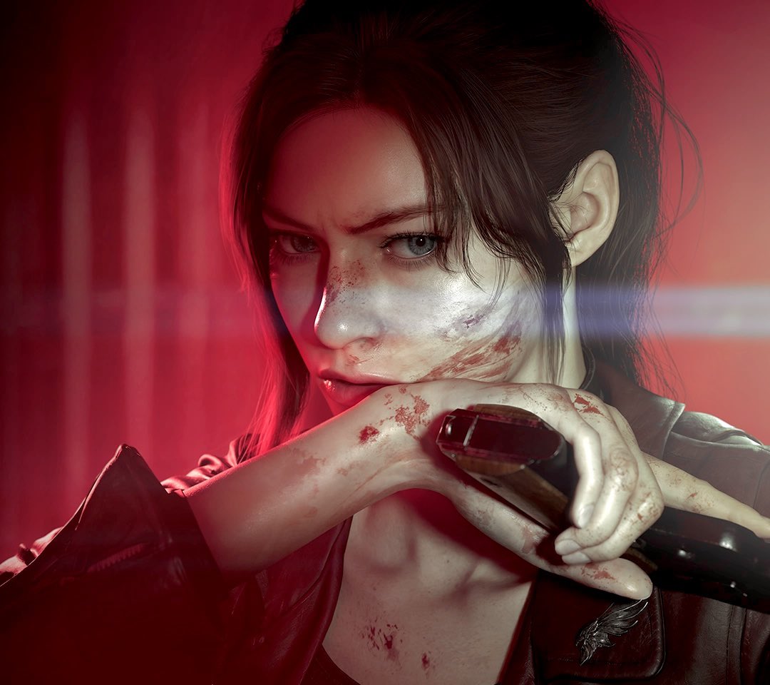redlipsgunmetal's tweet photo. let’s all pretend like it’s the first time we’re seeing her again im bored and i miss claire https://t.co/uqRlPFyyaH