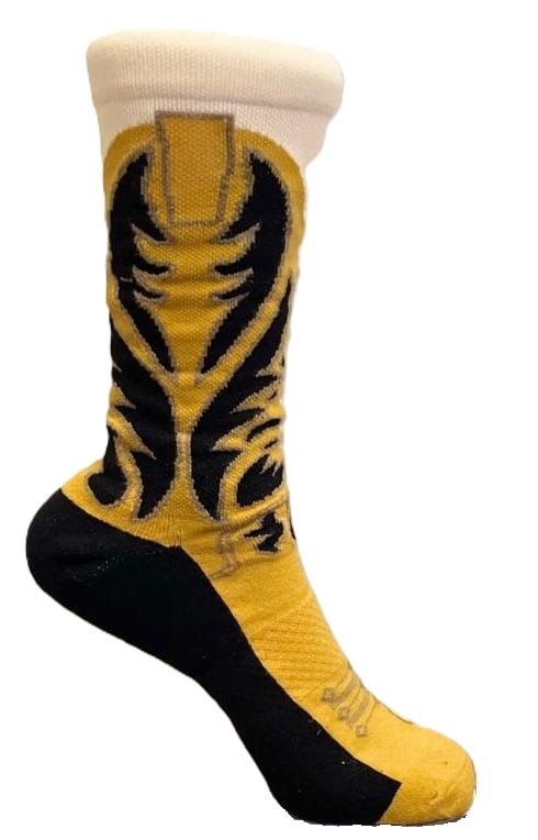 TexSocksChief tweet picture