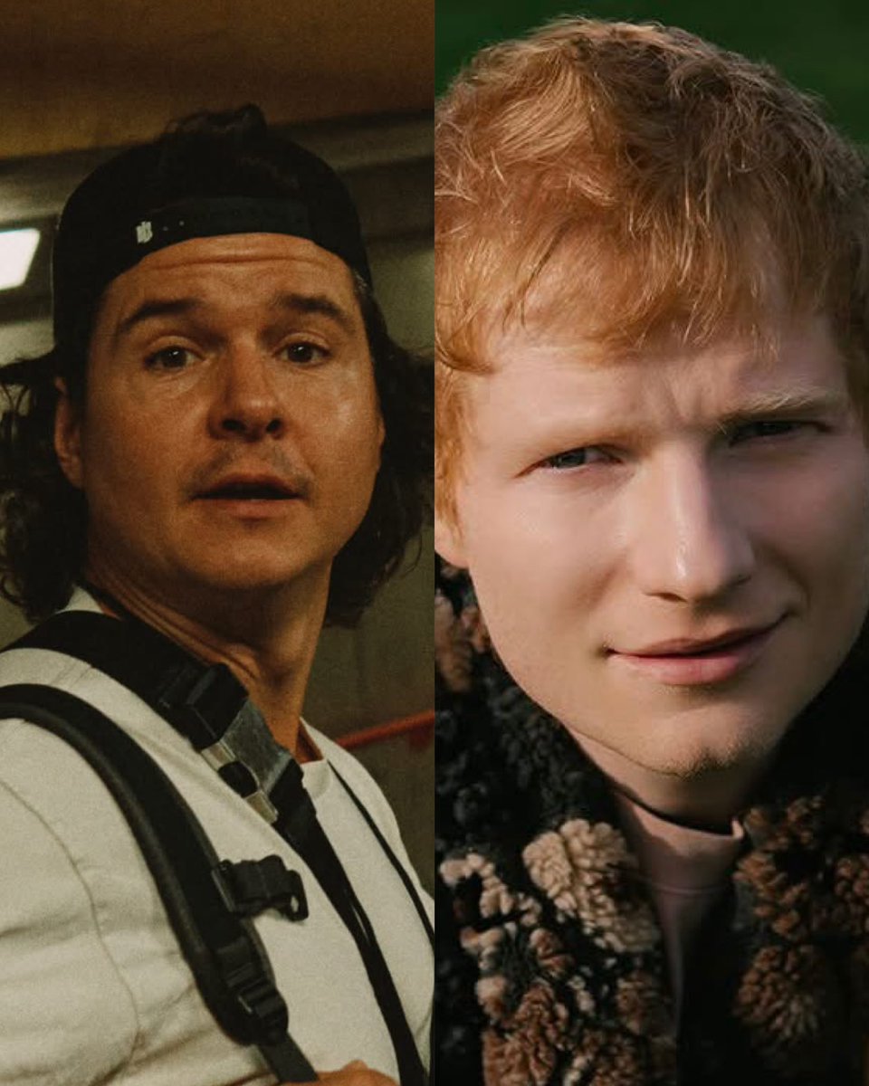 Lukas Graham has dropped out of Ed Sheeran’s tour: “We should be able to speak about war, about civilians being killed, about children who deserve to grow up. Wherever they live. Whatever flag flies over them […] Money doesn't give you the right to own the conversation. Nobody's bank balance should decide who gets to speak or which suffering we're allowed to acknowledge.”