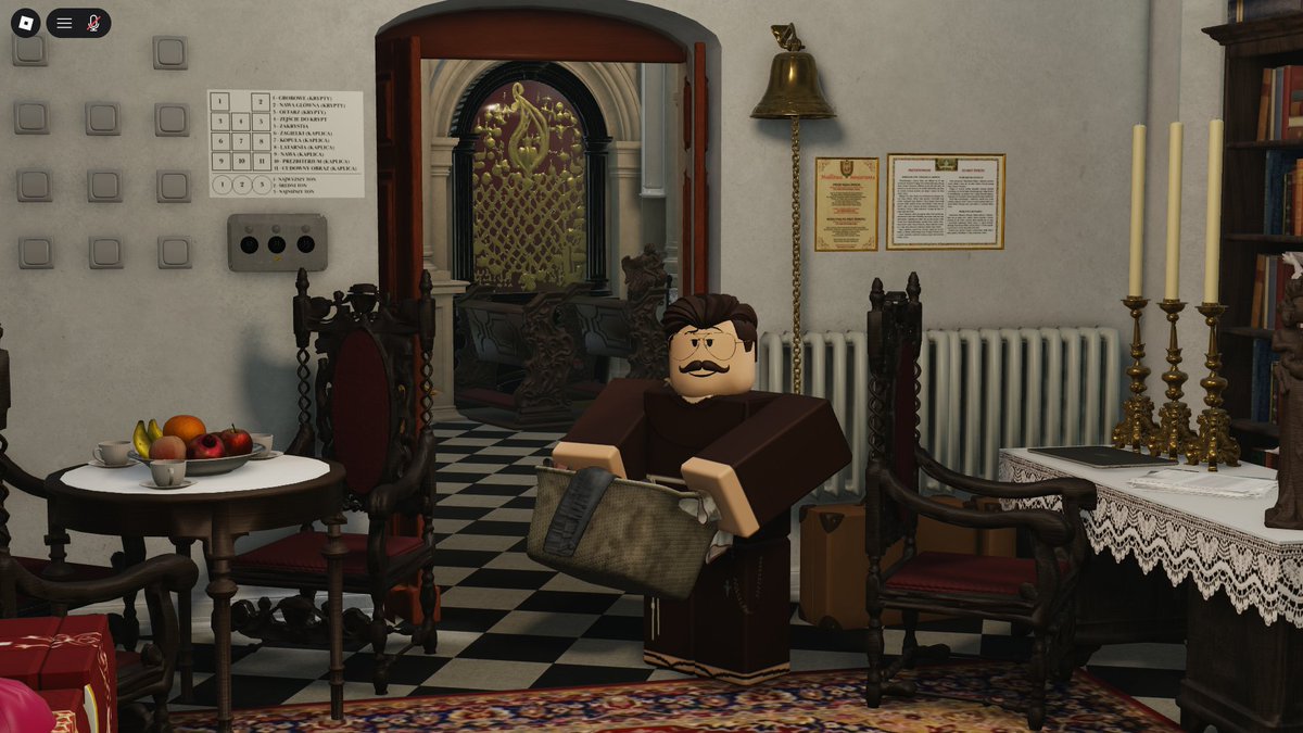 Kalwariaroblox's tweet photo. Pielgrzymi rozjechali się do domów, emocje po uroczystościach powoli opadają, ale w naszym sanktuarium praca nadal trwa. Czas na generalne porządki i pranie habitów zakonnych. https://t.co/d5WIb6XxLj