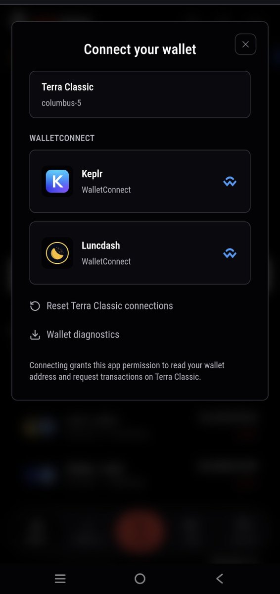 LUNCSwapfun's tweet photo. If you want to be an early adopter and tester, follow the instructions in the thread below for early preview access to the official @LUNCSwapfun & @JurisProtocol web-app.
Please review carefully as the application is under active development & testing currently and nowhere near feature complete yet.
However, it can give a good impression of where #TerraClassic, $LUNC and tokens such as $JURIS and $LUNCPUMP might be headed in 2027 ๐ค