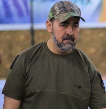 tevfik_hams's tweet photo. Komşumuz Kassam Tugayların Rafah tugayı komutanı Nail Abu Obaid az önce israilin yaptığı suikastla şehit oldu.

- Mekanı cennet olsun.. https://t.co/0OTiLqSD13