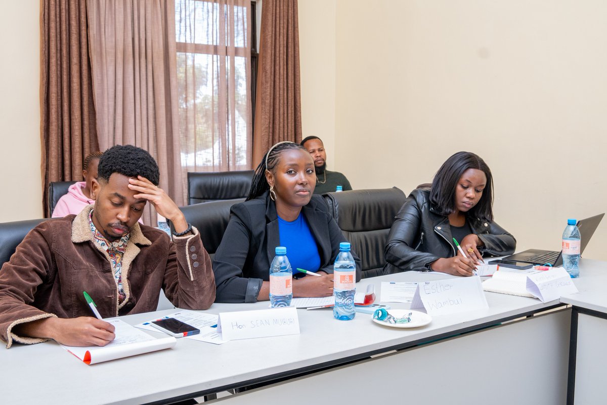 _IPYF's tweet photo. Peace cannot be outsourced to institutions. It is also a choice made by citizens every day. Young political leaders have a responsibility to model the peaceful, inclusive politics they want to see.
#InterPartyDialogue #PeaceBuilding
 @KidiMwaga2 https://t.co/1uoAwiVyfa