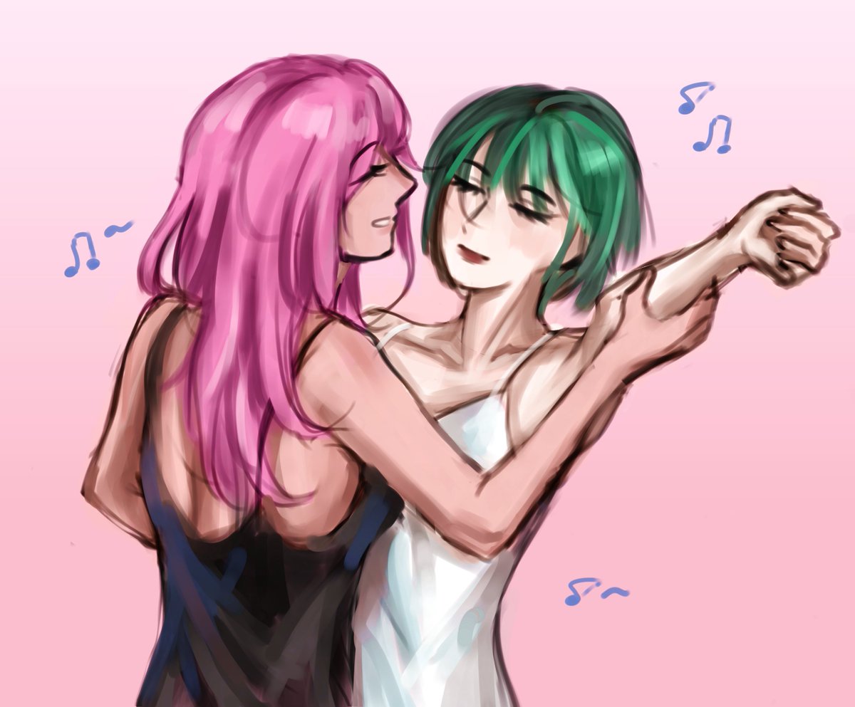 popa3d's tweet photo. #ALNST #ZOMST #mizisua https://t.co/J8P4kCpVuO