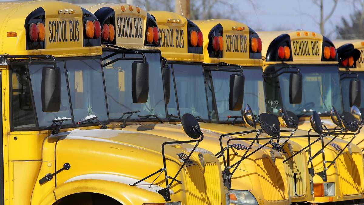 SchoolDayInc's tweet photo. When a cyber incident forces a school district to close for an entire week, the impact goes far beyond IT.

K-12 leaders need to think about cybersecurity as operational resilience, student safety and data protection, not simply network security.

https://t.co/6FsfOGi74c 

#K12 https://t.co/43jEEZ8oaM