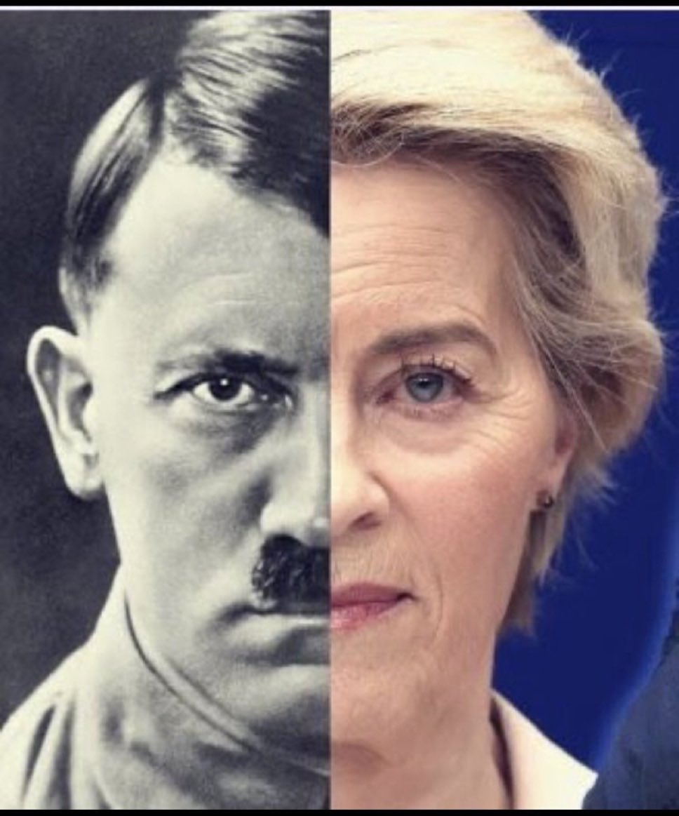 ModerFilan's tweet photo. @vonderleyen https://t.co/IOSwfETnhy